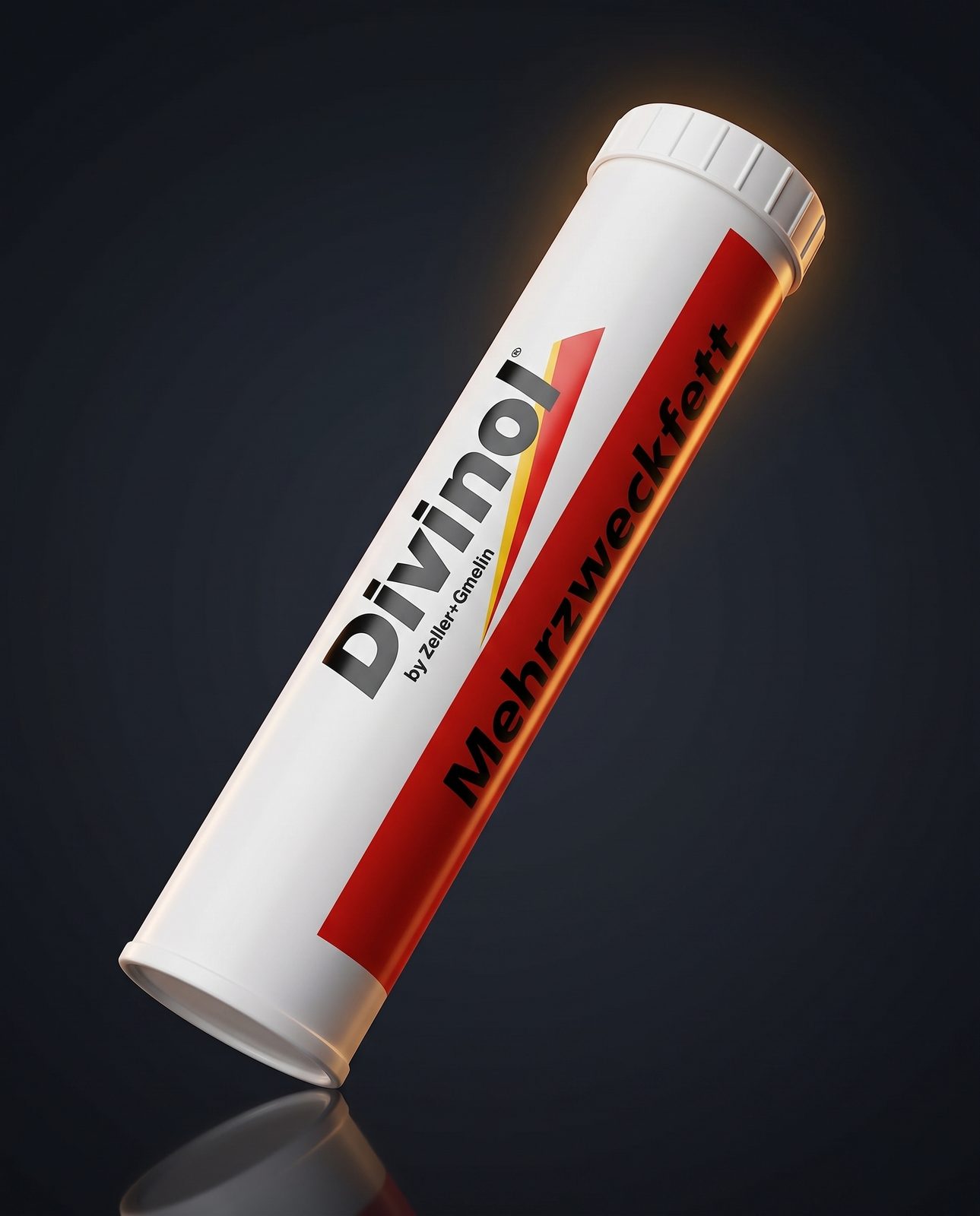 Divinol Lithium Grease EP2